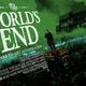 The World’s End by Jock, Comic-Con edition